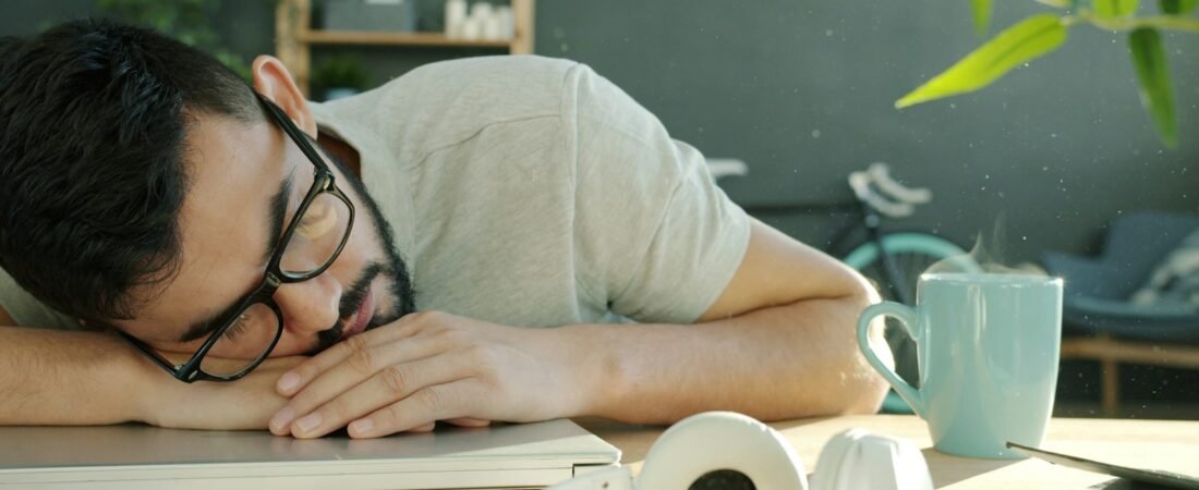 علامات الإرهاق النفسي الـ5 وكيفية الوقاية منه
