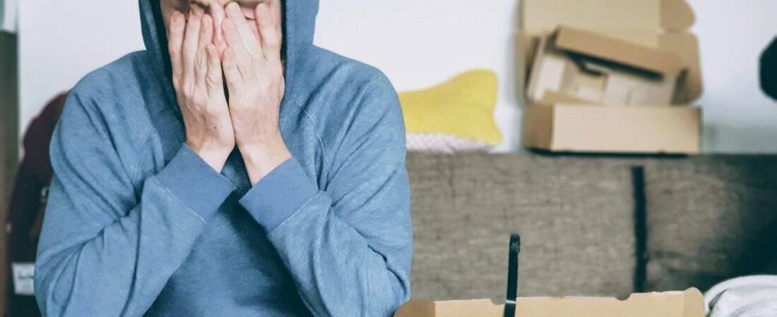 علامات القلق المزمن وطرق التعامل معه
